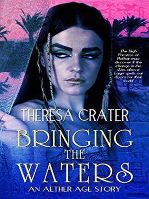 cover image of Bringing the Waters